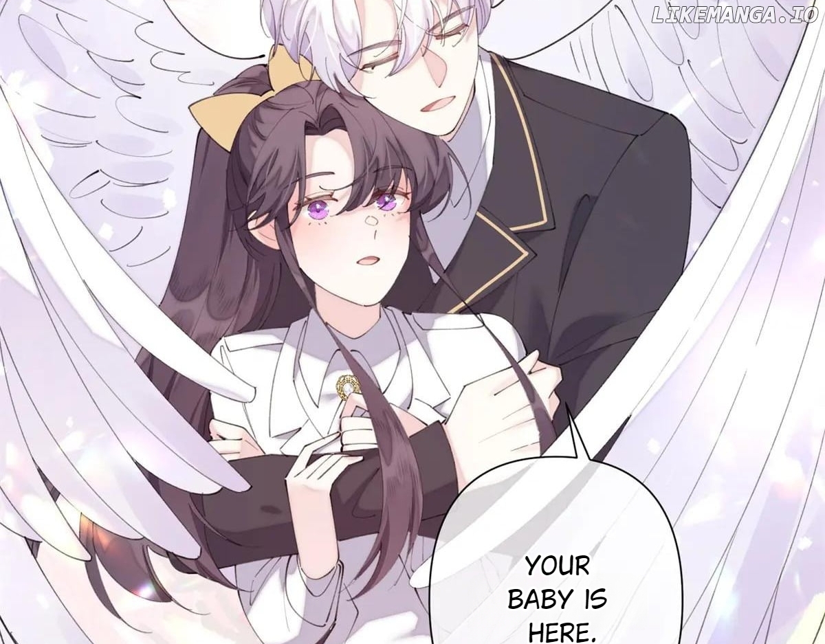 Her Marriage Was Called Off at Daytime, the Cutely Fierce Commander Asked Her For a Hug at Night Chapter 90 - page 84